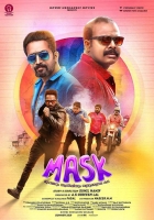 Mask (2019) Malayalam DVDRip x264 MP3 700MB [MOVCR]