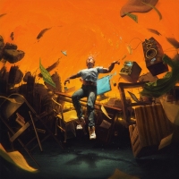 Logic - No Pressure (2020) (2020) Mp3 (320kbps) [Hunter]