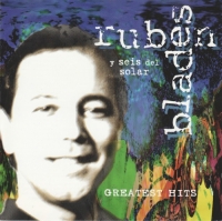 Ruben Blades Y Seis Del Solar - Greatests Hits (1996)@flac Ruben Blades Y Seis Del Solar - Greatests Hits (1996)@flac