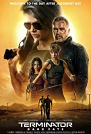 Terminator Dark Fate 2019 BRRip XviD B4ND1T69