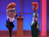 Robot Chicken S11E18 May Cause Internal Diarrhea 480p x264-mSD EZTV