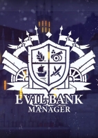 Evil Bank Manager [Portable]