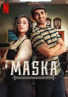 Maska [2020] [Hindi Dubbed] 720p HDRip x264 AAC ESub