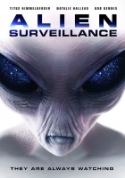 Alien Surveillance 2018 DVDRip XviD [FOX]