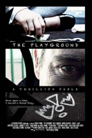 The Playground (2017) HDRip - SHADOW[TGx]