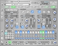 Sonic.Charge.Microtonic.v3.1.MAC.WIN [1000 Presets-Patches]  [goLdbLade]