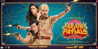 Arjun Patiala (2019) Hindi 720p WEB DL
