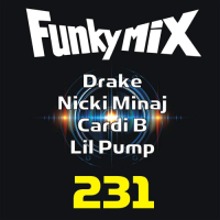Promo Funkymix Vol. (231) 5/6/18