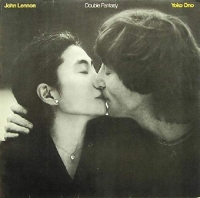 John Lennon & Yoko Ono - Double Fantasy 1980.iDN_CreW