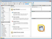 App Builder v2020.42 Multilingual + Patcher [FTUApps]