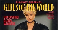 Playboy's Girls of the World 1994 Playboy's Girls of the World 1994