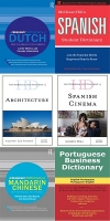 20 Dictionaries Books Collection Pack-23