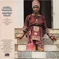 Aretha Franklin - Amazing Grace UHD (2012 - Soul) [Flac 24-96]