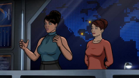 Archer 2009 S14E07 XviD-AFG EZTV