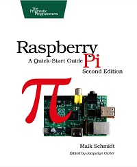 Raspberry Pi - A Quick-Start Guide, 2nd Edition Raspberry Pi - A Quick-Start Guide, 2nd Edition