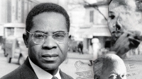 Aime Cesaire - Complete Poetry and other works (5 books)
