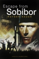 Escape from Sobibor 1987 WS 720p BrRip x265 HEVCBay
