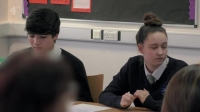 Educating Greater Manchester S02E02 XviD-AFG EZTV