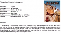 His Name Was Madron (Western 1970) Richard Boone 720p [WWRG]