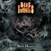 Deus Inversus (Ger) - Black Heaven (2017) [mp3@320] [Death Metal]