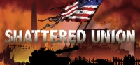 Shattered Union Shattered Union