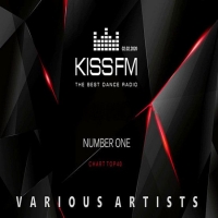 Kiss FM Top 40 02.02 (2020)