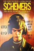 Schemers 2020 720p WEBRip 800MB x264-GalaxyRG