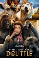 Dolittle 2020 1080p HDRip X264 ROSubbed-EVO [ExtremlymTorrents]