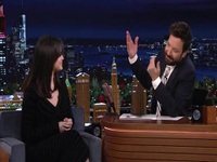 Jimmy Fallon 2022 12 05 Selena Gomez 480p x264-mSD EZTV