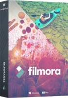 Wondershare Filmora 8.7.4.0 + Crack [TechTools]