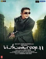 Vishwaroopam 2 (2018) Hindi 720p Pre-DVDRip x264 AAC - Downloadhub