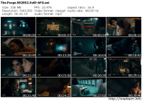 The Purge S02E02 XviD-AFG avi