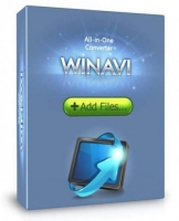 WinAVI All-In-One Converter 1.7.0.4653+crack.waqarr