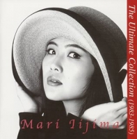 Mari Iijima 2005 Mari Picks ''The Ultimate Collection'' (1983-1985) Mari Iijima 2005 Mari Picks ''The Ultimate Collection'' (1983-1985)