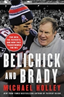 Belichick and Brady (Michael Holley - ePUB)