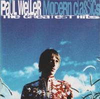 Paul Weller - Modern Classics (The Greatest Hits) (1998)@flac Paul Weller - Modern Classics (The Greatest Hits) (1998)@flac