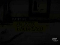 Dateline Secrets Uncovered S10E34 480p x264-mSD EZTV