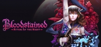 Bloodstained Ritual of the Night Bloodless Rises