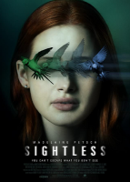 Sightless (2020) 720p WEBRip x264 AAC Dual Aud [ Hin+Eng ] ESub