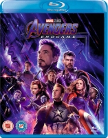 Avengers Endgame 2019 720p BluRay HEVC x265-RMTeam