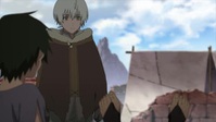 To Your Eternity S01E15 XviD-AFG EZTV