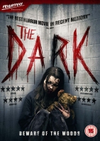 The Dark 2018 BDRip XviD AC3-EVO
