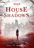 House of Shadows 2020 HDRip XviD AC3-EVO