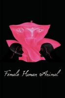 Female Human Animal 2018 720p AMZN WEBRip 800MB x264-GalaxyRG