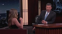 Jimmy Kimmel 2022 12 14 Margot Robbie XviD-AFG EZTV