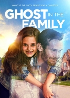 Ghost in the Family (2018) 720p WEBRip X264 Solar