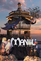 Manou the Swift 2019 1080p BluRay 1400MB DD5 1 x264-GalaxyRG