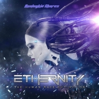 Ethernity - The Human Race Extinction 2018ak