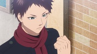 Malevolent Spirits Mononogatari S01E11 XviD-AFG EZTV