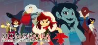 Momodora: Reverie Under The Moonlight v1.063
